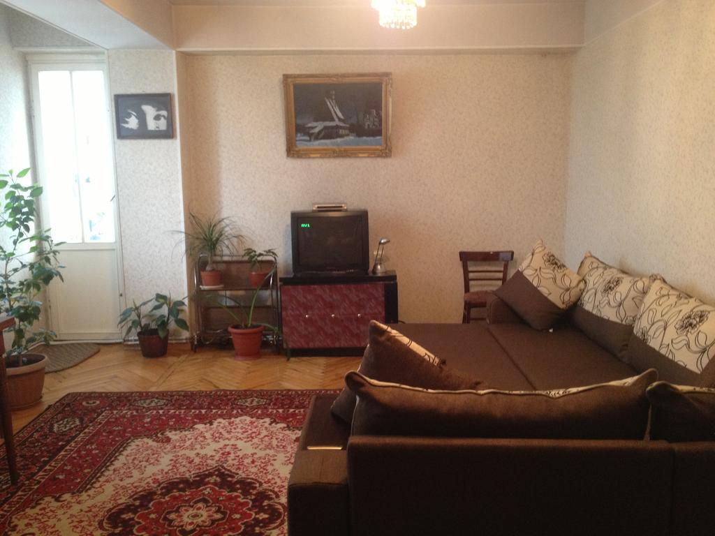 יירבאן Room In Apartment At Tigrana Metsa מראה חיצוני תמונה