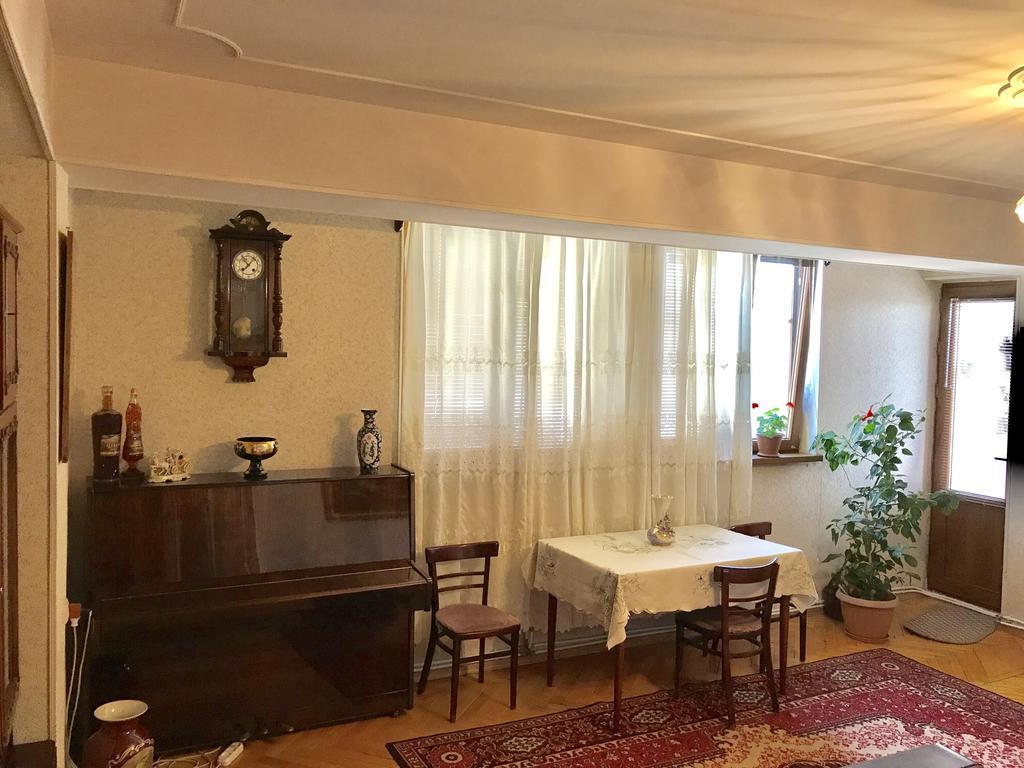 יירבאן Room In Apartment At Tigrana Metsa מראה חיצוני תמונה