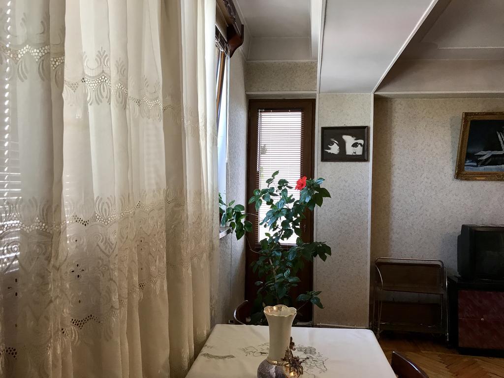 יירבאן Room In Apartment At Tigrana Metsa מראה חיצוני תמונה